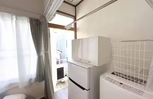 Shibuya Apartment | Chelsea Hatsudai 202