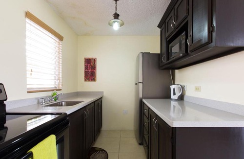 New Kingston Apartment | Chelsea Manor