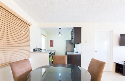 New Kingston Apartment | Chelsea Manor