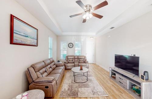 West Haven House | Chelsea Park Paradise