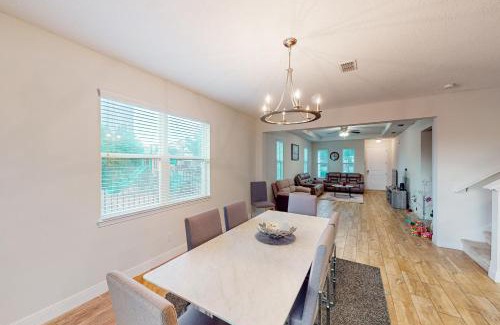 West Haven House | Chelsea Park Paradise