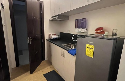 Muntinlupa Apartment | Chelsea Tower 3