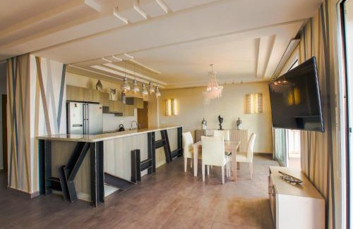 Secteur Touristique Apartment | Chems Agadir - luxe - 4 Px