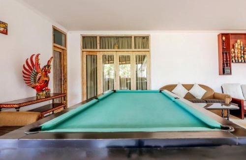 Renon Hotel | Chendana Homestay Bali