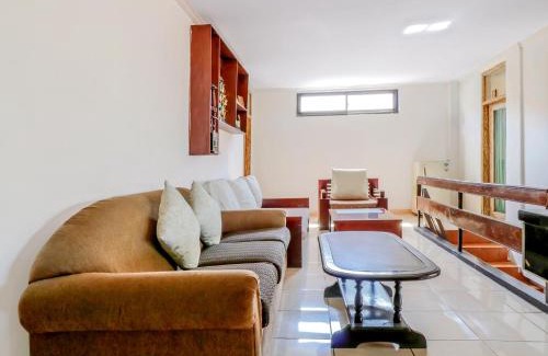 Renon Hotel | Chendana Homestay Bali