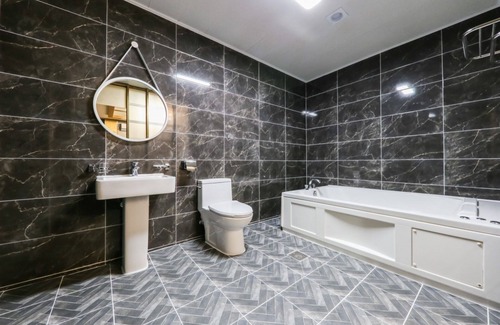 Cheonan Hotel | Cheonan Drapa