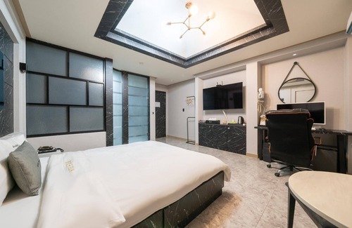 Cheonan Hotel | Cheonan Drapa