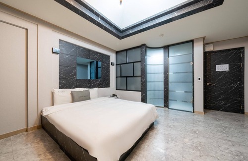 Cheonan Hotel | Cheonan Drapa