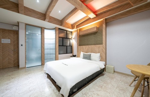 Cheonan Hotel | Cheonan Drapa