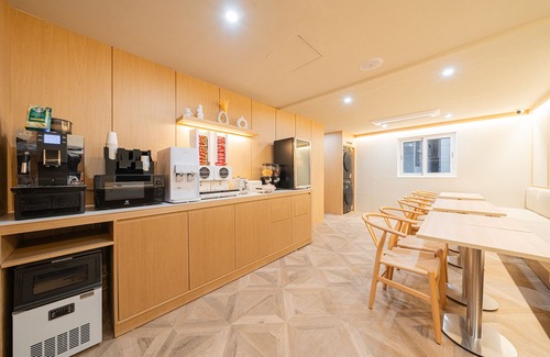 Buldang-dong Hotel | Cheonan H-Avenue Cheonan Buldang