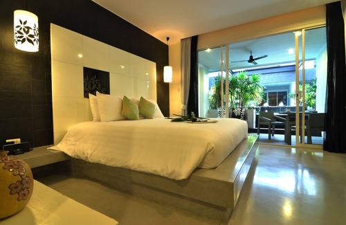 Cha-am Hotel | Cher Resort