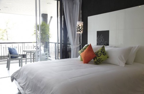 Cha-am Hotel | Cher Resort