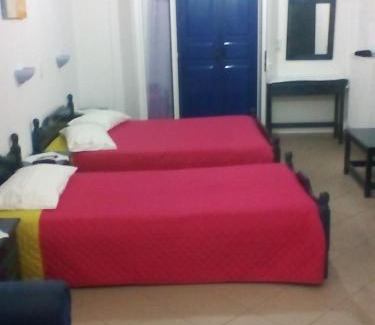 Livadi Apartment | Chera 2
