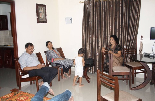 North Paravur Villa | Cherai Beach Villa - Experience the beachside stay