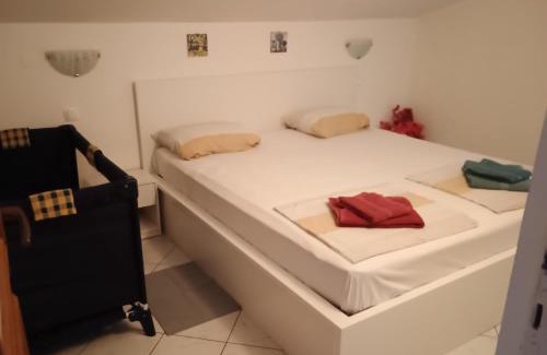 Zrce Apartment | CHERISH