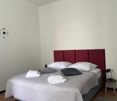 Srodmiescie Apartment | Cherry Apart Legionów 24