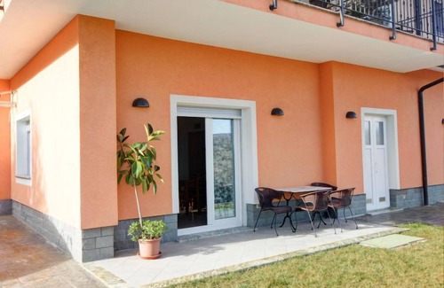 Brda Apartment | Cherry Grove by Interhome