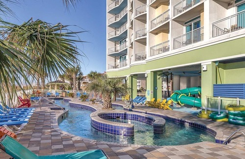 Cherry Grove Beach Resort | Cherry Grove Beach Resort best in SC.