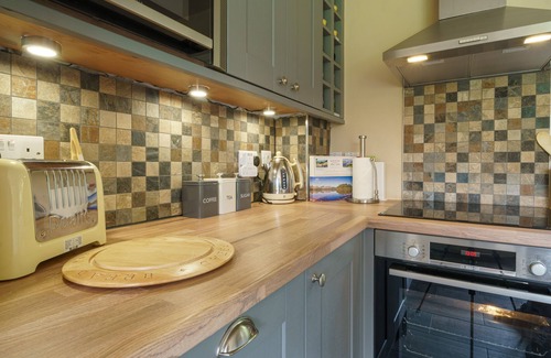 Penrith House | Cherry How - Patterdale Holiday Cottage (Dog-friendly)