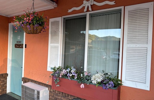 Grants Pass Apartment | Cherry's Villa 10