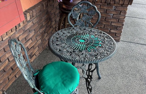 Grants Pass Apartment | Cherry's Villa 10