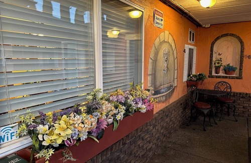 Grants Pass Apartment | Cherry's Villa 10