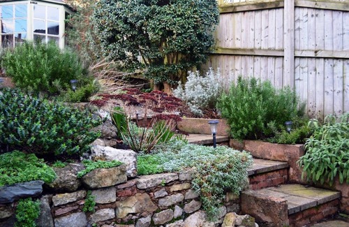 Lympstone Cottage | Cherry Tree Cottage- 3 bedroom cottage in perfect village location