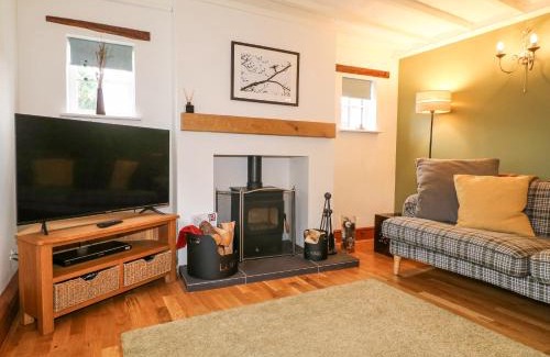 Barkestone House | Cherry Tree Cottage