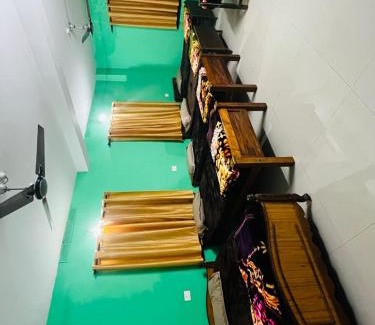 Vagamon House | Cherry'z home stay