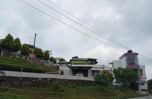 Vagamon House | Cherry'z home stay