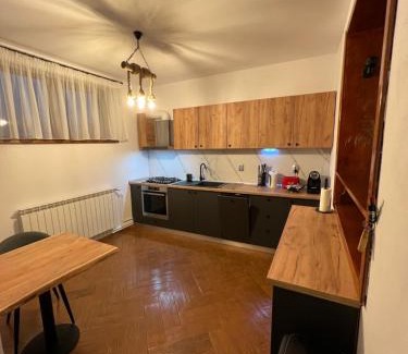 Ranca House | Chesa Montana