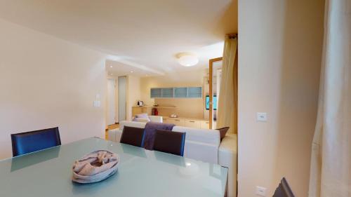 Madulain Apartment | Chesa Seraina Abitaziun Seraina 7 - Chamois