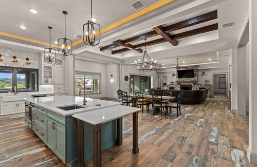 Brooksville House | Chesaco Creek Ranch. A Serene Luxury Estate, located 45 minutes from Tampa