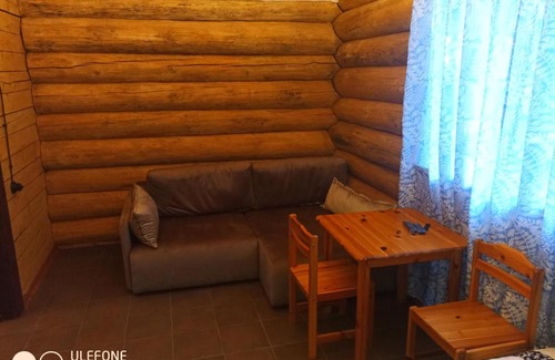Nikola Resort | Chesnava Holiday Park