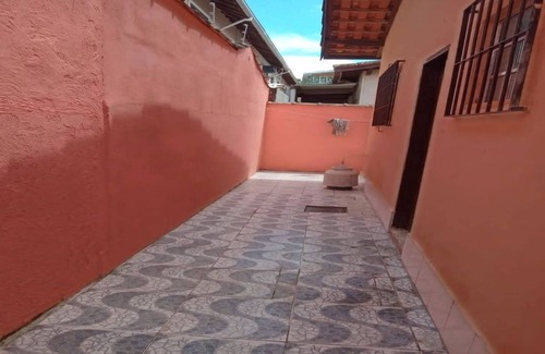 Real House | Chess corner, beach, cozy, safe, 2 blocks from the beach, come and see