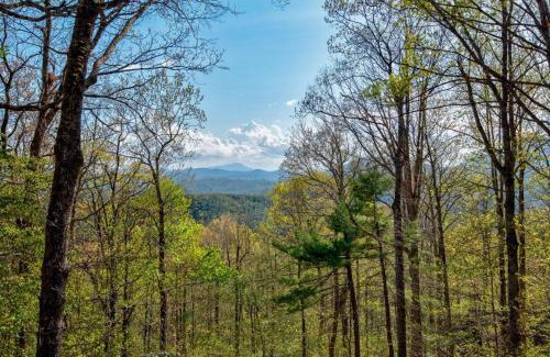 Boone House | Chestnut Lodge