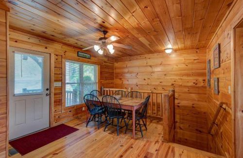 Boone House | Chestnut Lodge