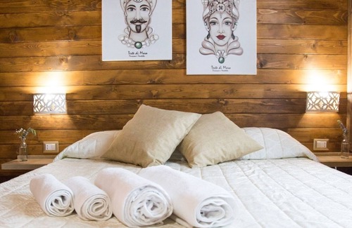 Mazzarino Other | CHESTNUT OAK SUITE