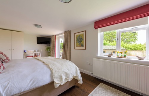 Glastonbury Bed & Breakfast | Chestnuts B&B