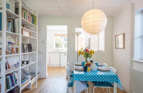 Reydon House | Chestnutt Cottage, Reydon