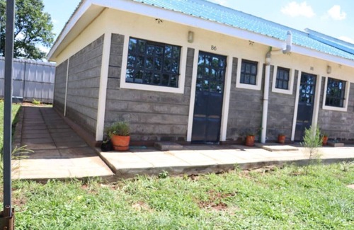 Bungoma Apartment | Chetambe Executive Apartments in Bungoma Town./5