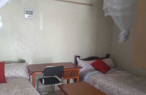 Bungoma Apartment | Chetambe Executive Apartments in Bungoma Town./5