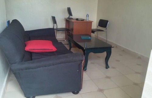 Bungoma Apartment | Chetambe Executive Apartments in Bungoma Town./8