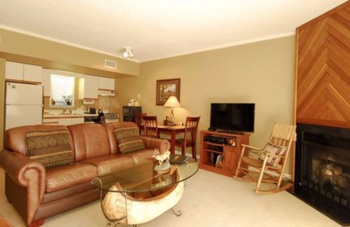 Blowing Rock Apartment | Chetola Premier Condominiums