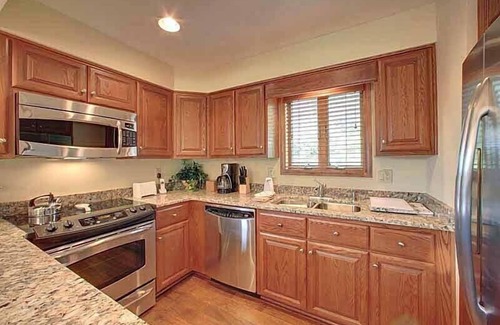 Blowing Rock Apartment | Chetola Premier Condominiums