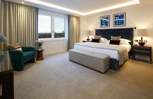Courtfield Apartment | Cheval Gloucester Park at Kensington