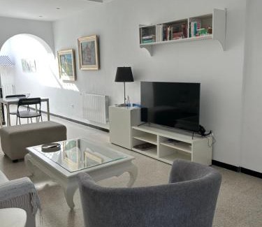 Sidi Bou Said Apartment | Chez ADAC