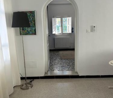 Sidi Bou Said Apartment | Chez ADAC