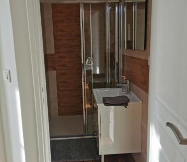 Hincmar Apartment | Chez Arnauld