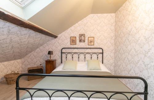 Charleville-Mezieres Apartment | Chez Arthur Rimbaud